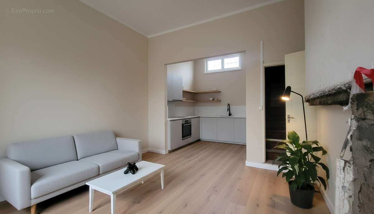 Maison à SAINT-OUEN