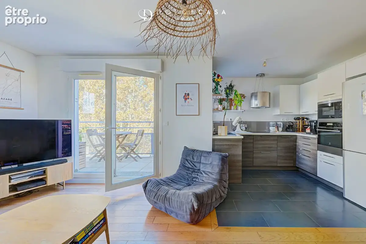 Appartement Le Perreux Sur Marne 3 pièce(s) 65 m2 - photo 8