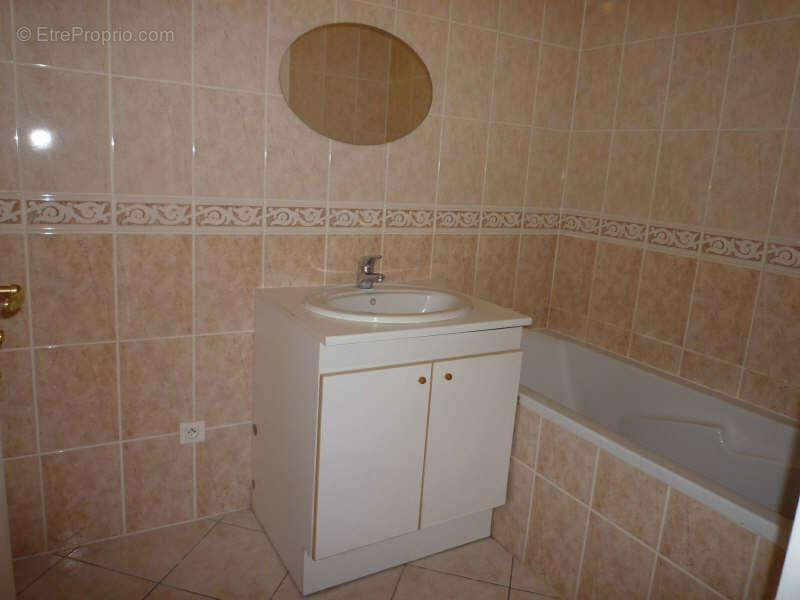 Duplex lumineux avec balcon SUD et garage   vendu loué, idéal investisseur ! - photo 4