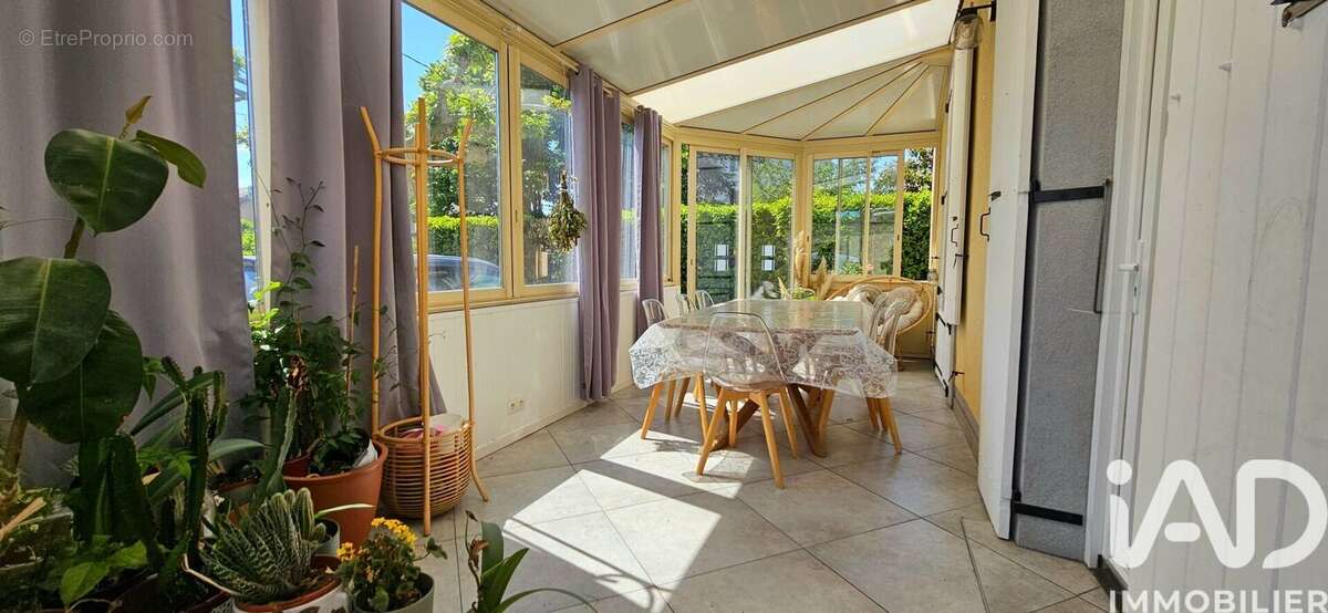 Photo 9 - Maison à PORTES-LES-VALENCE