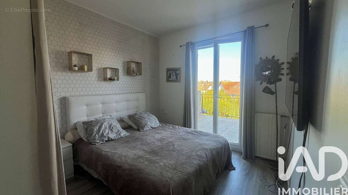 Photo 8 - Maison à SAINT-BRICE-SOUS-FORET