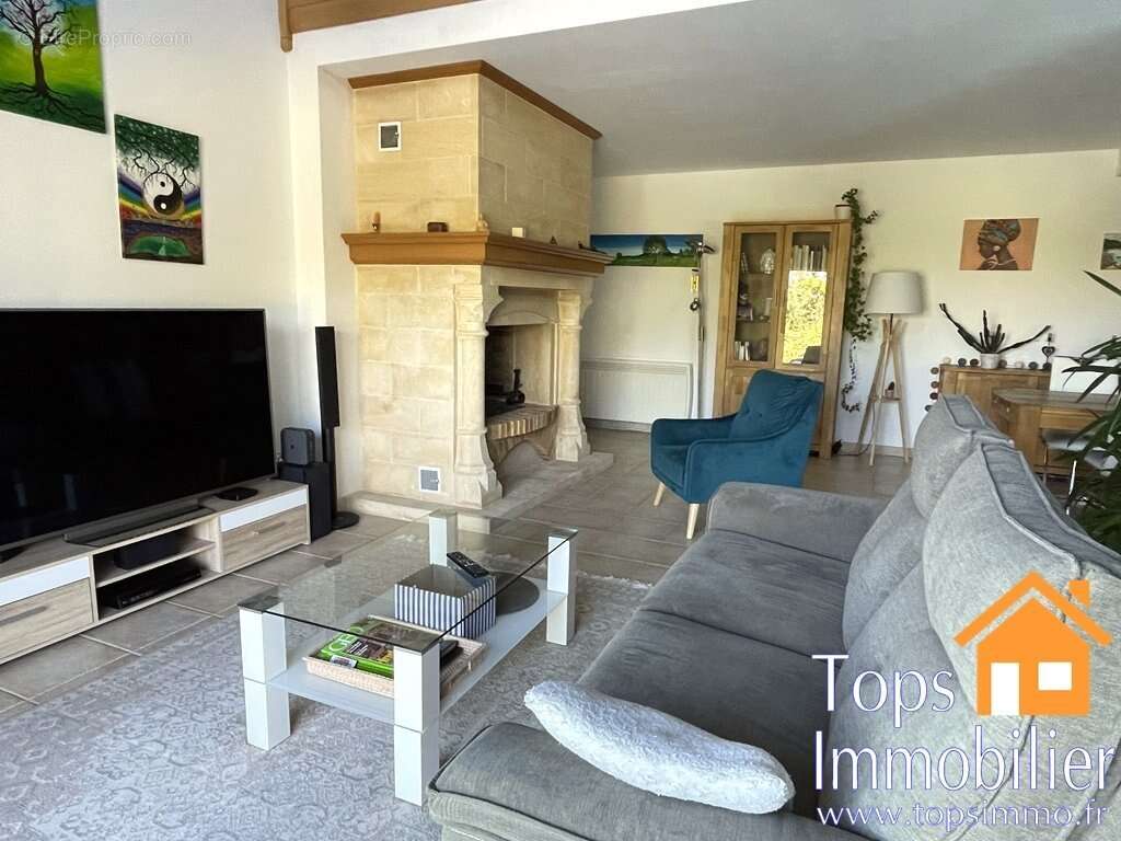 Maison à LA FOUILLADE