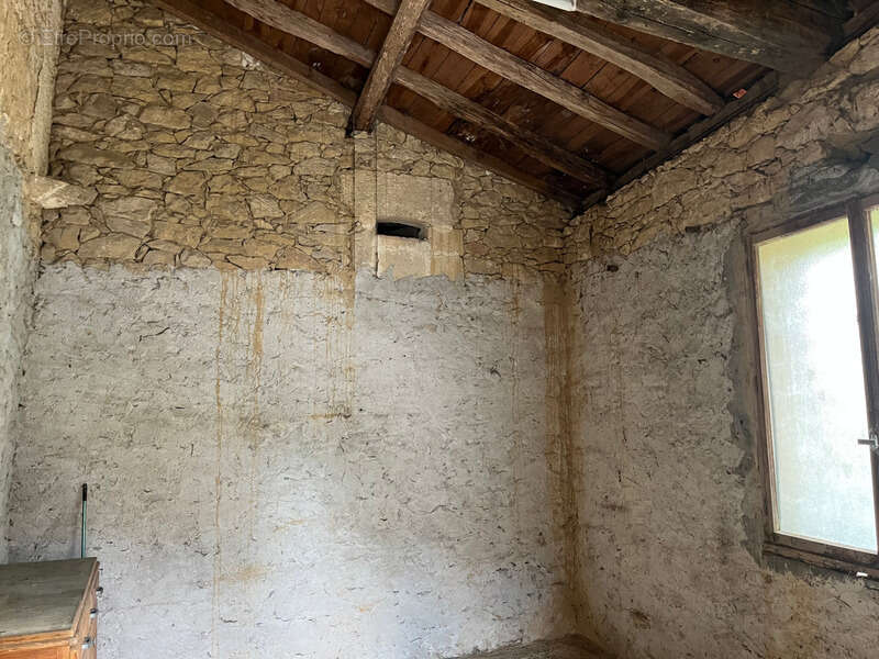 Maison à CLEYRAC
