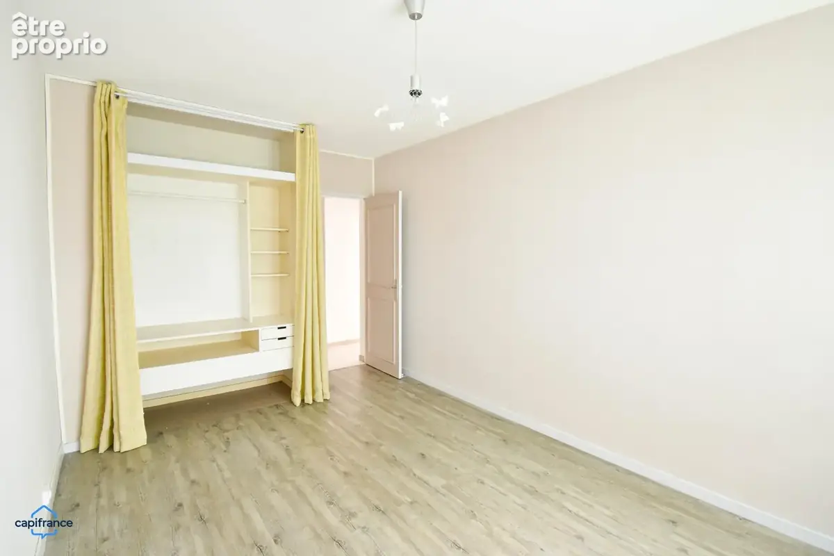 Appartement à vendre 3 pièces CHATEAUROUX (36) - photo 10