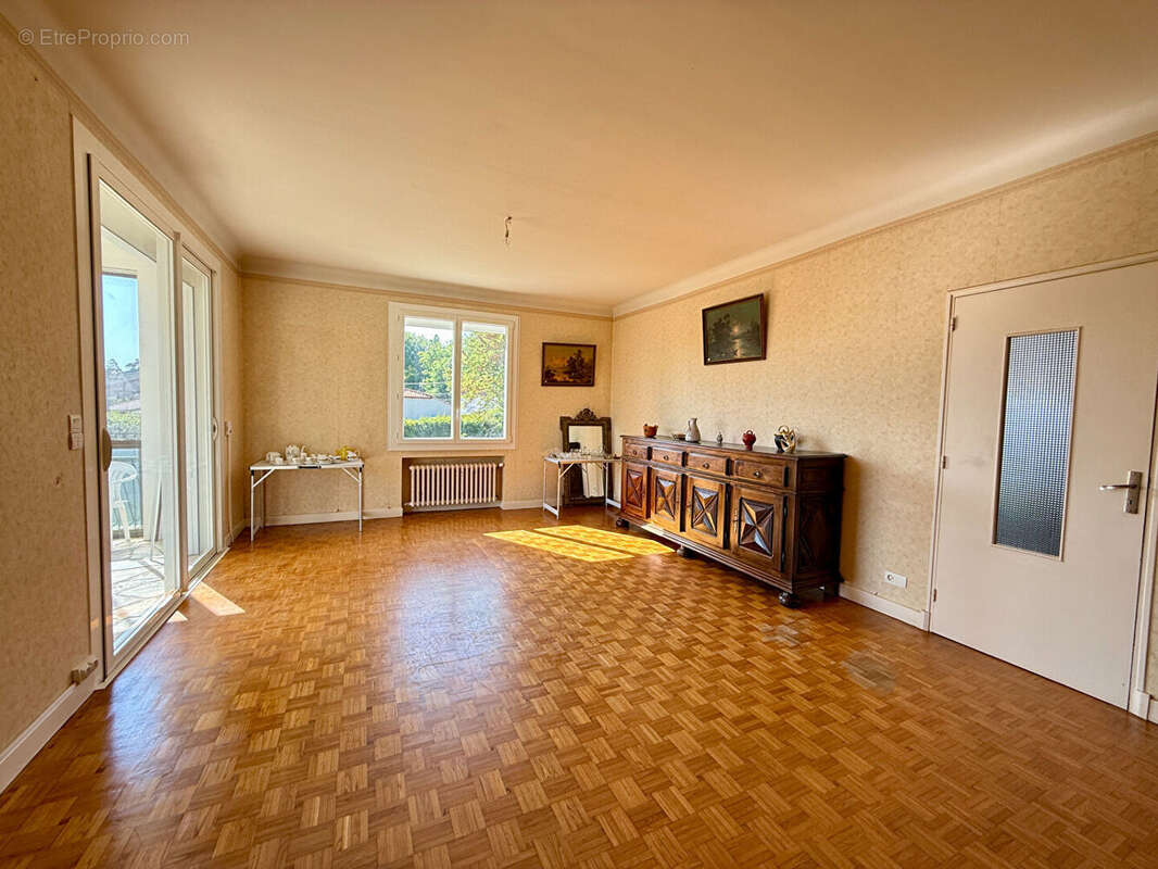Maison proche commodités à pied - photo 7