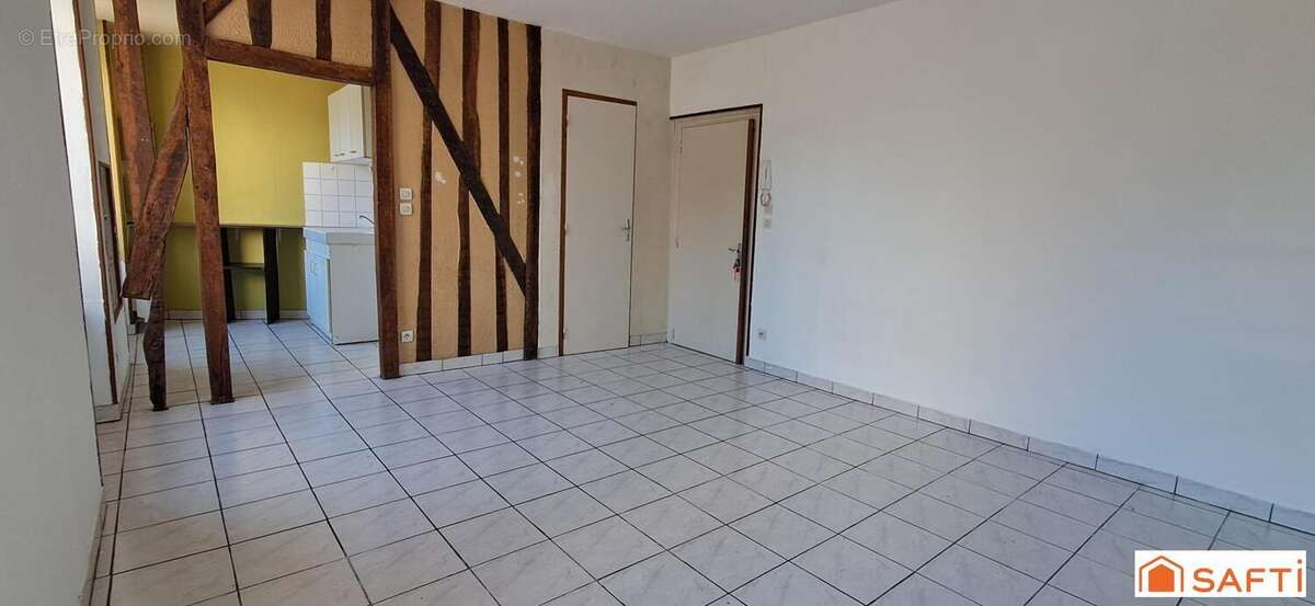 Photo 5 - Appartement à LA FERTE-MACE
