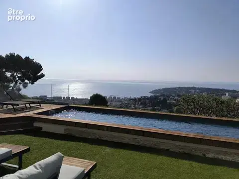 Maison 6 pièces 170 m² à vendre à Roquebrune-Cap-Martin (06190) - photo 1
