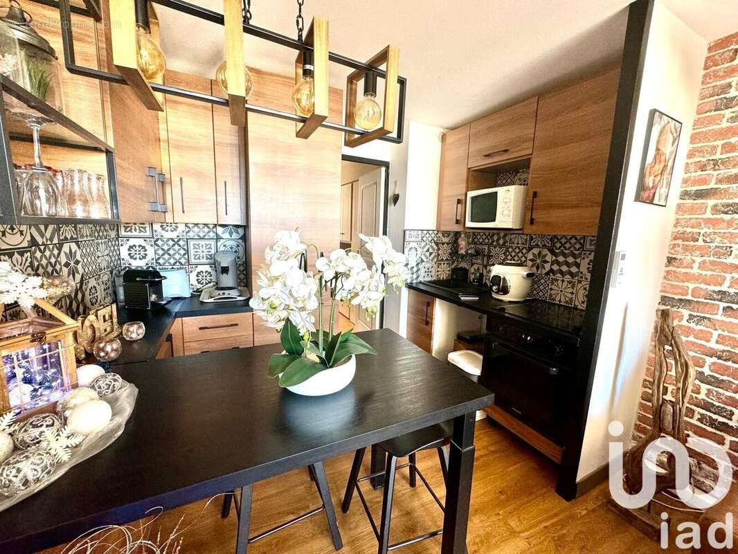 Photo 3 - Appartement à CANNES