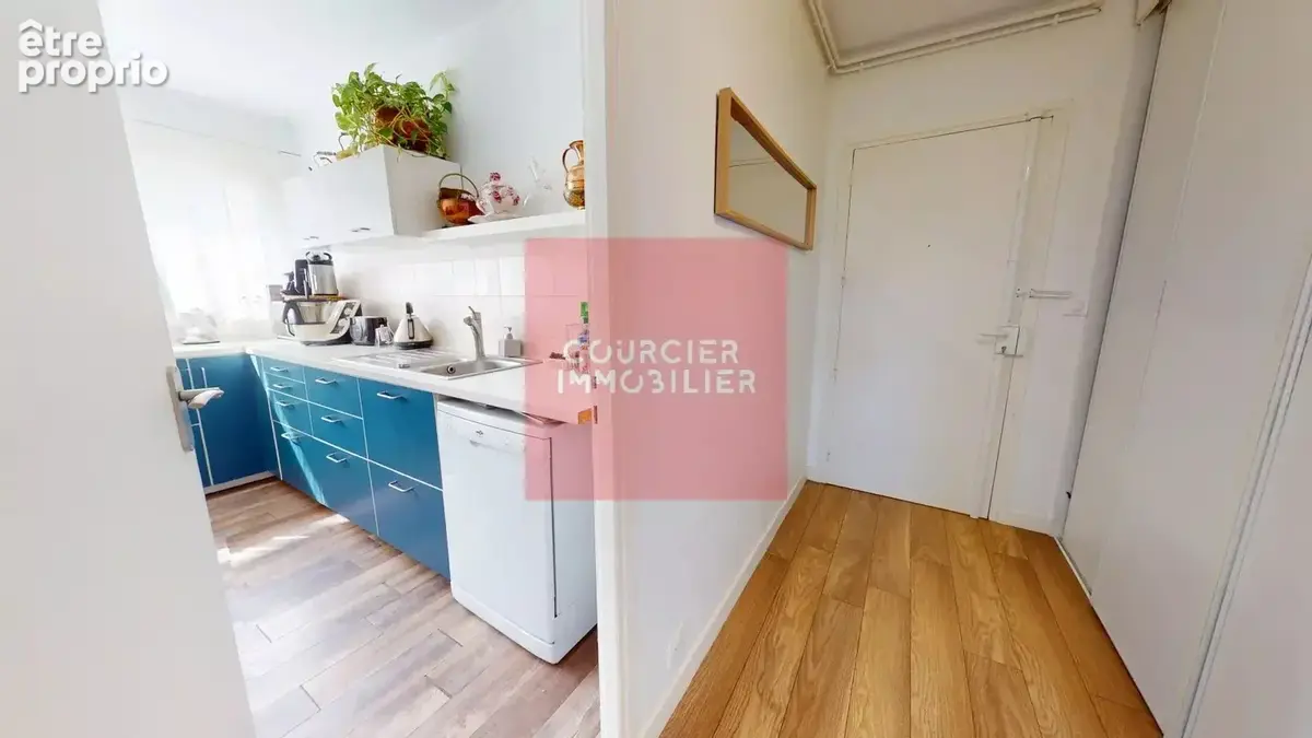 Maurepas (78) vente appartement 54 m² - photo 8