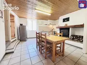 Maison à ESPEZEL