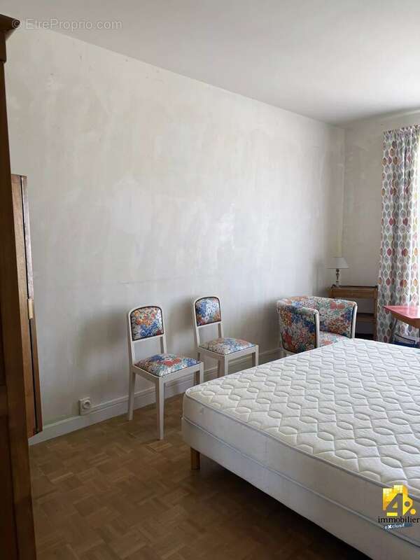 Appartement à COMPIEGNE