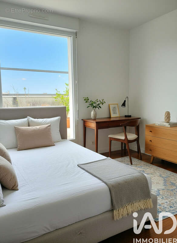 Photo 5 - Appartement à CERGY