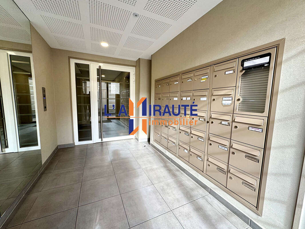Appartement à CORMEILLES-EN-PARISIS