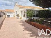 Photo 1 - Maison à BRETIGNOLLES-SUR-MER