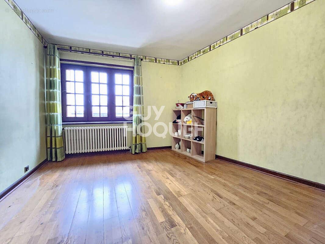 Maison à RILLIEUX-LA-PAPE