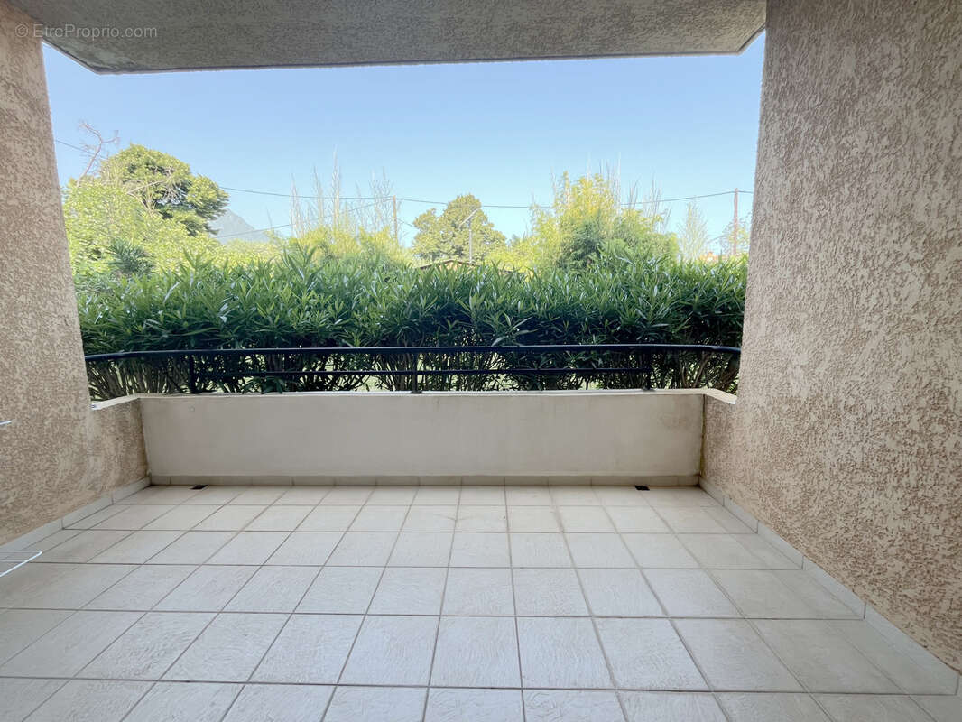 Appartement à SAN-NICOLAO