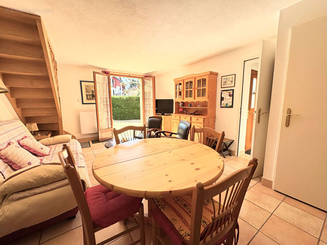 Maison à LA BAULE-ESCOUBLAC