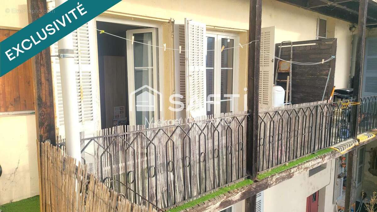 Photo 6 - Appartement à LES ECHELLES