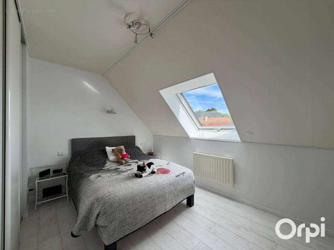  EXCLUSIVITÉ : CHARMANTE maison située à Oye-Plage ! - photo 7