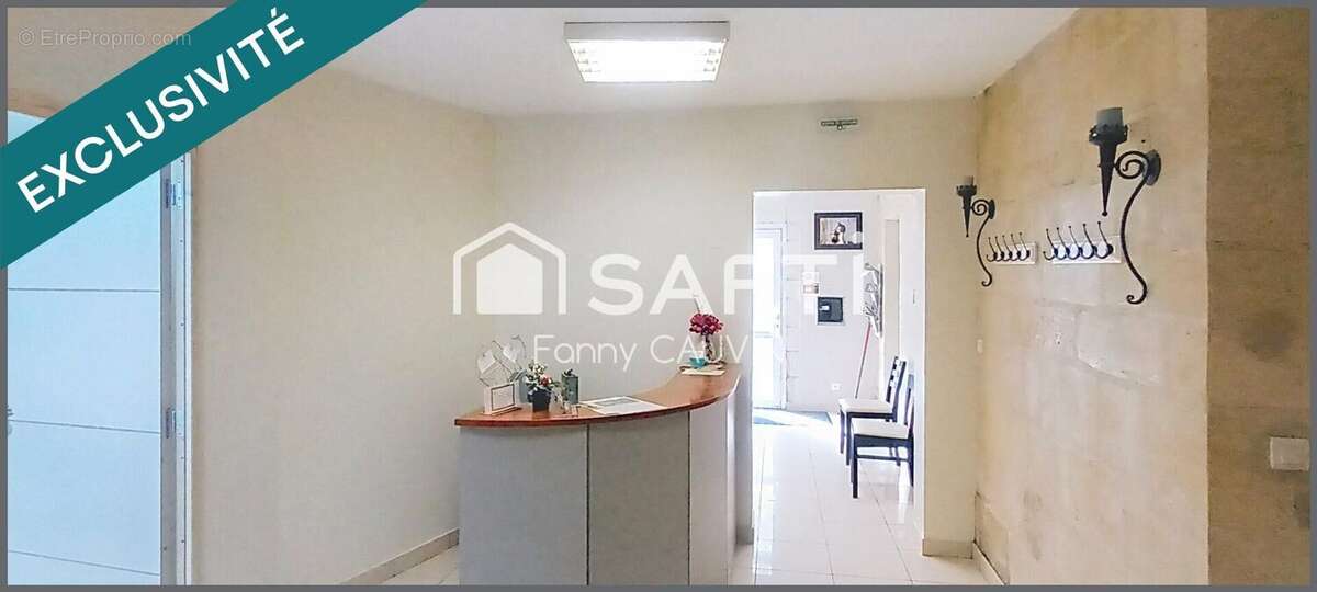 Photo 3 - Commerce à SAINT-MAXIMIN