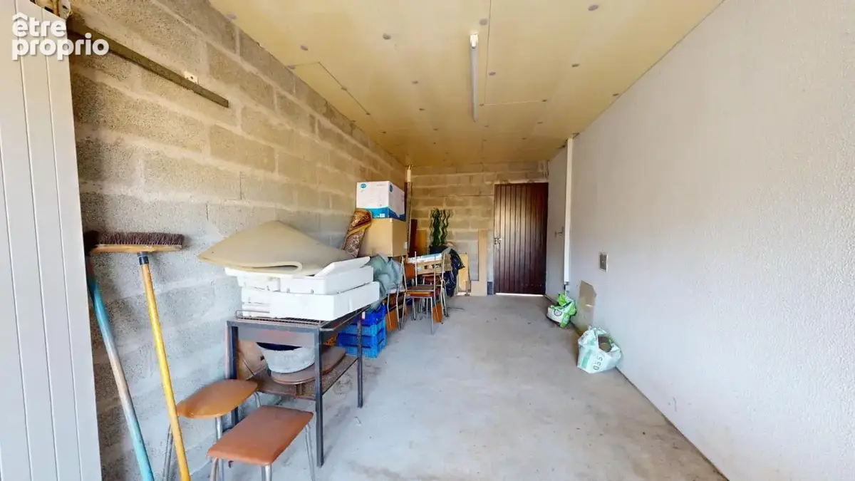 Maison sans travaux avec jardin + dépendance + sous-sol - photo 17