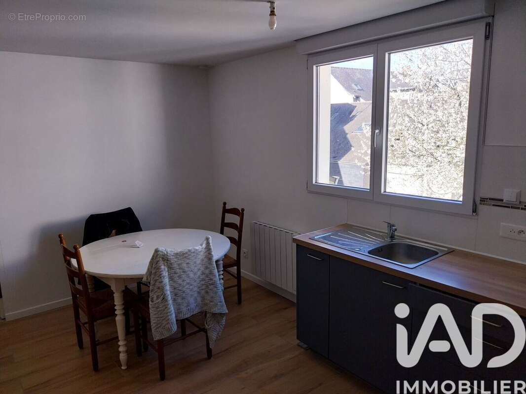 Photo 9 - Maison à ANGERS