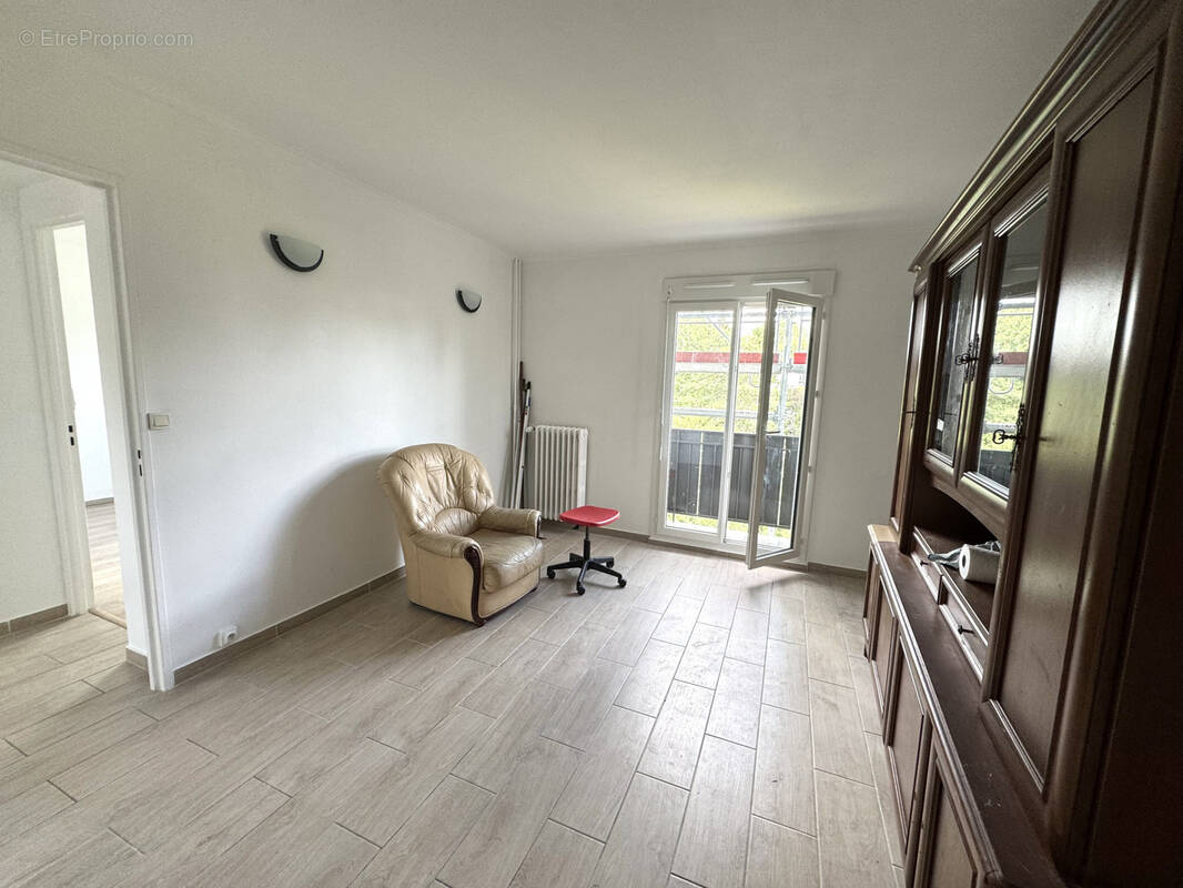 Appartement à VILLEPINTE