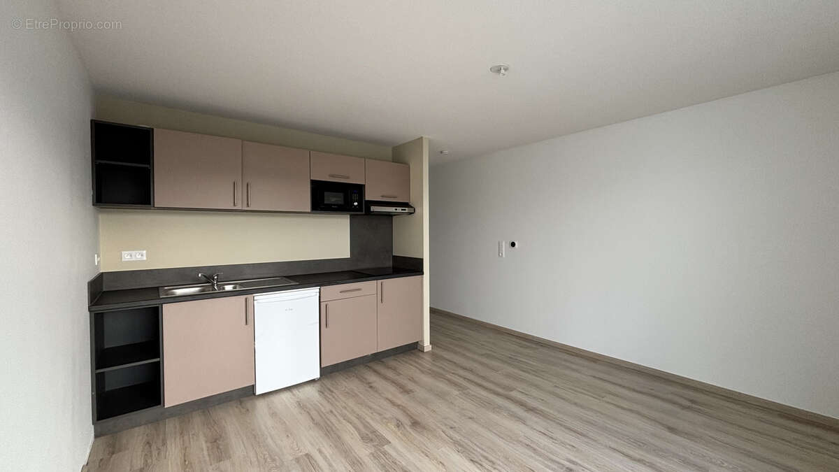 Appartement à SAVERNE