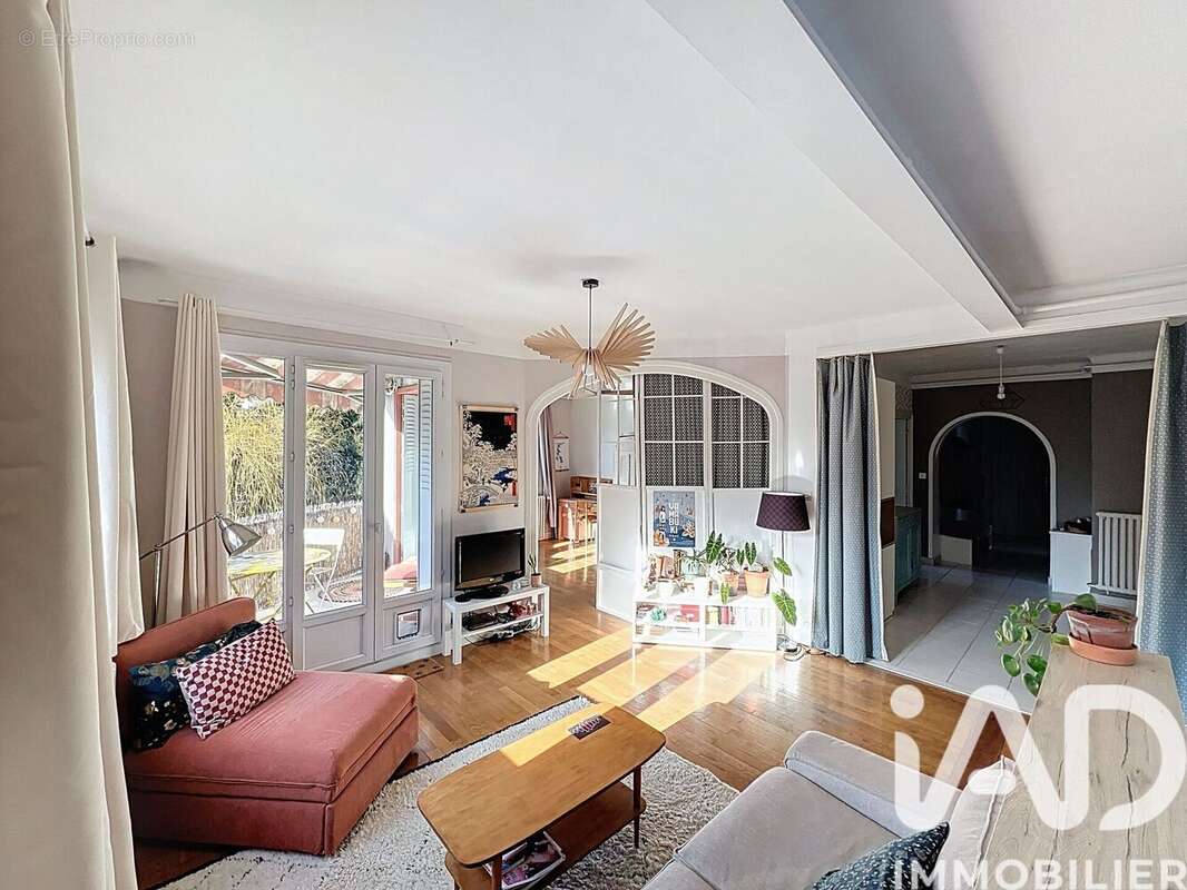 Photo 6 - Appartement à GRENOBLE