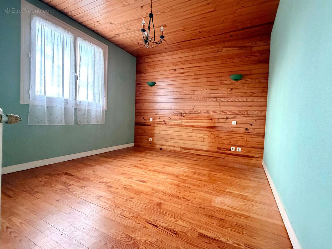 Appartement à QUIMPER