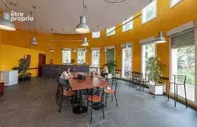 Investissement en residence etudiante - photo 3