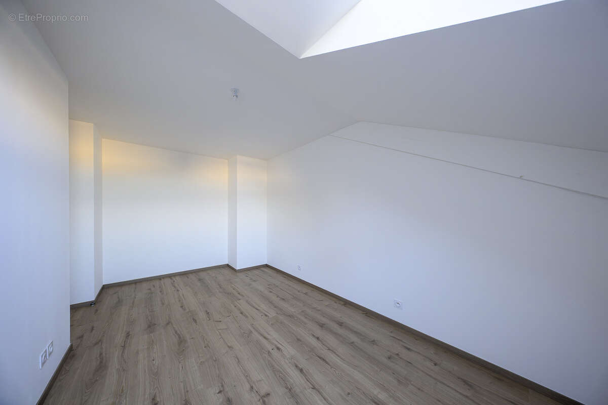 Appartement à DIVONNE-LES-BAINS