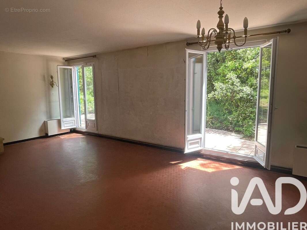 Photo 5 - Maison à PERTUIS