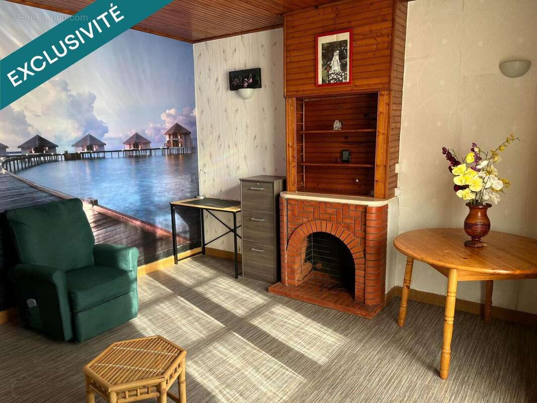 Photo 5 - Maison à LA BARRE-DE-MONTS