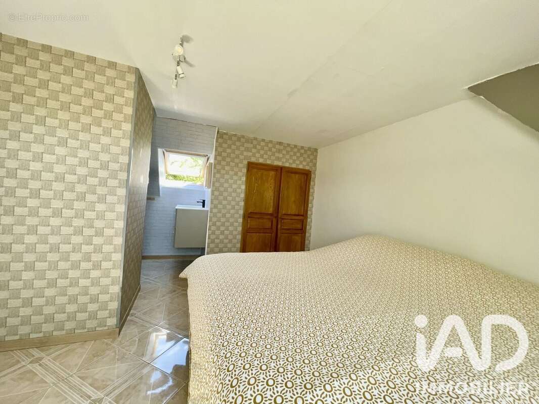 Maison 96 m² à Le Crotoy  - photo 7