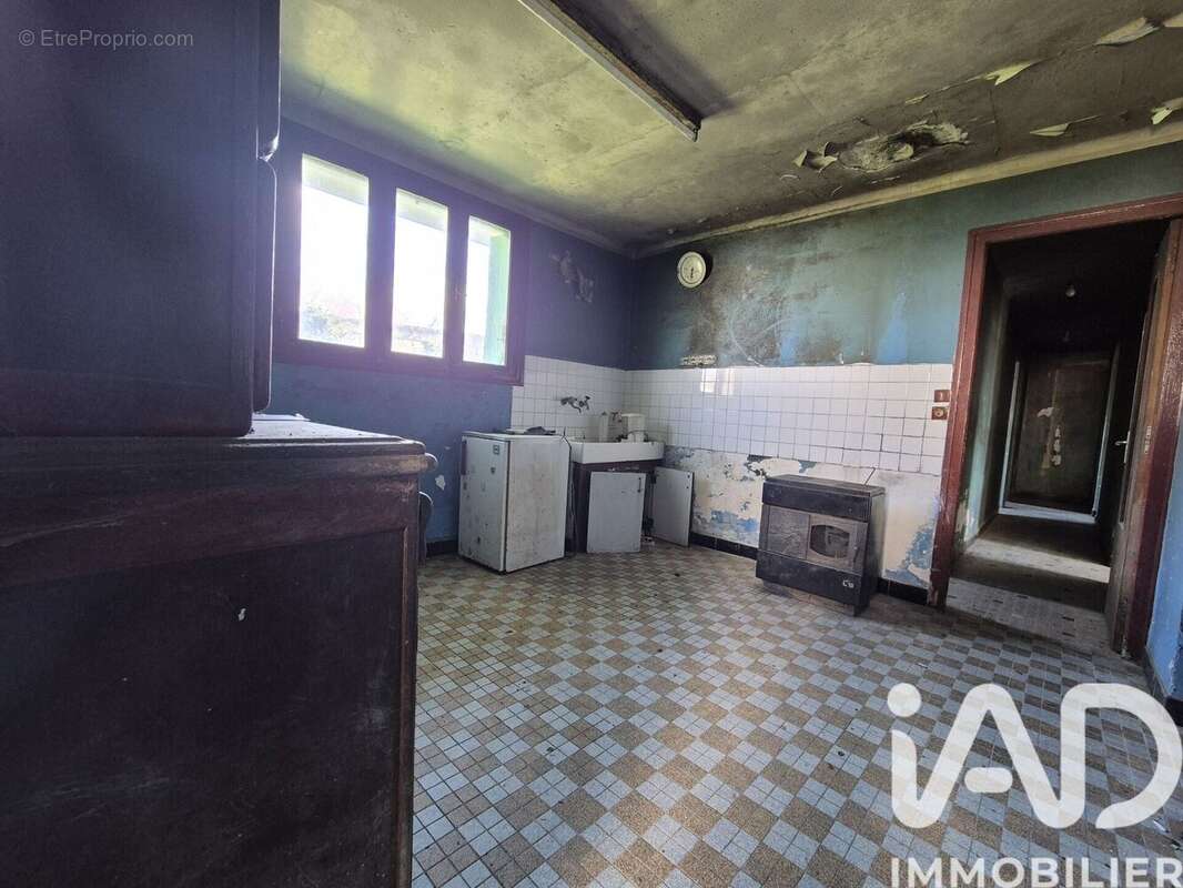 Photo 5 - Maison à LE TOUR-DU-PARC