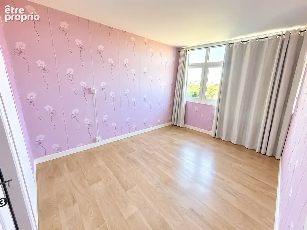 Appartement F5 78m2 - photo 3