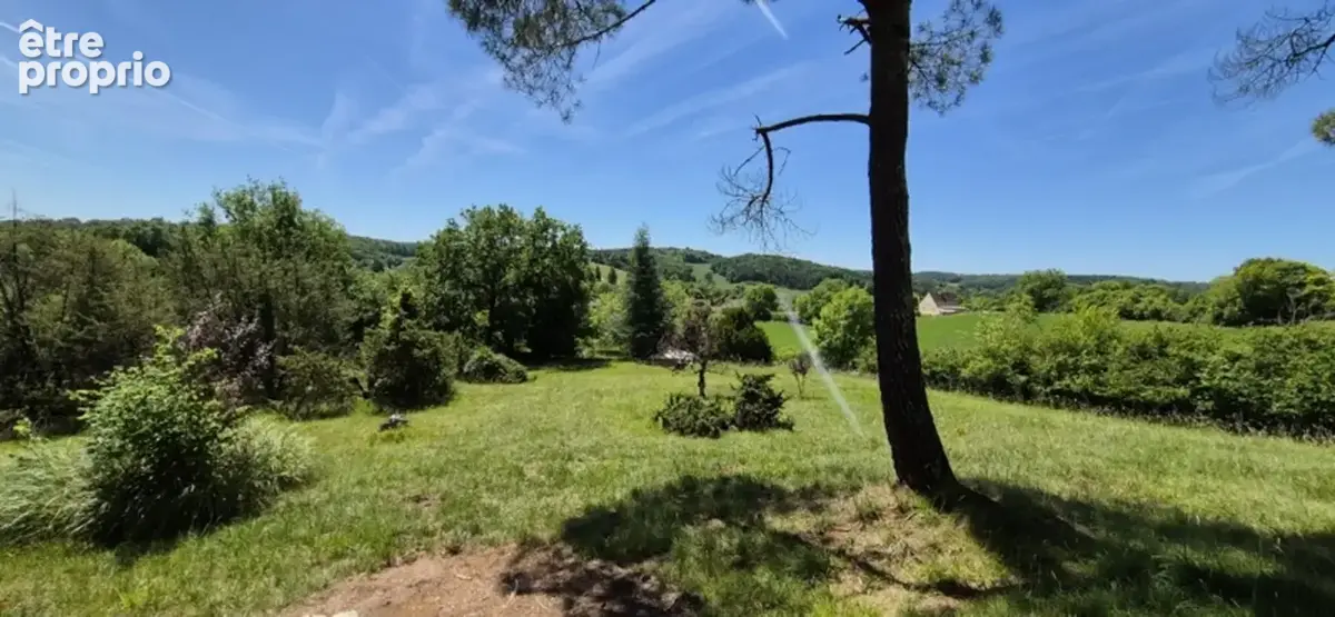 Maison à vendre 5 pièces MONTAGNAC LA CREMPSE (24) - photo 18