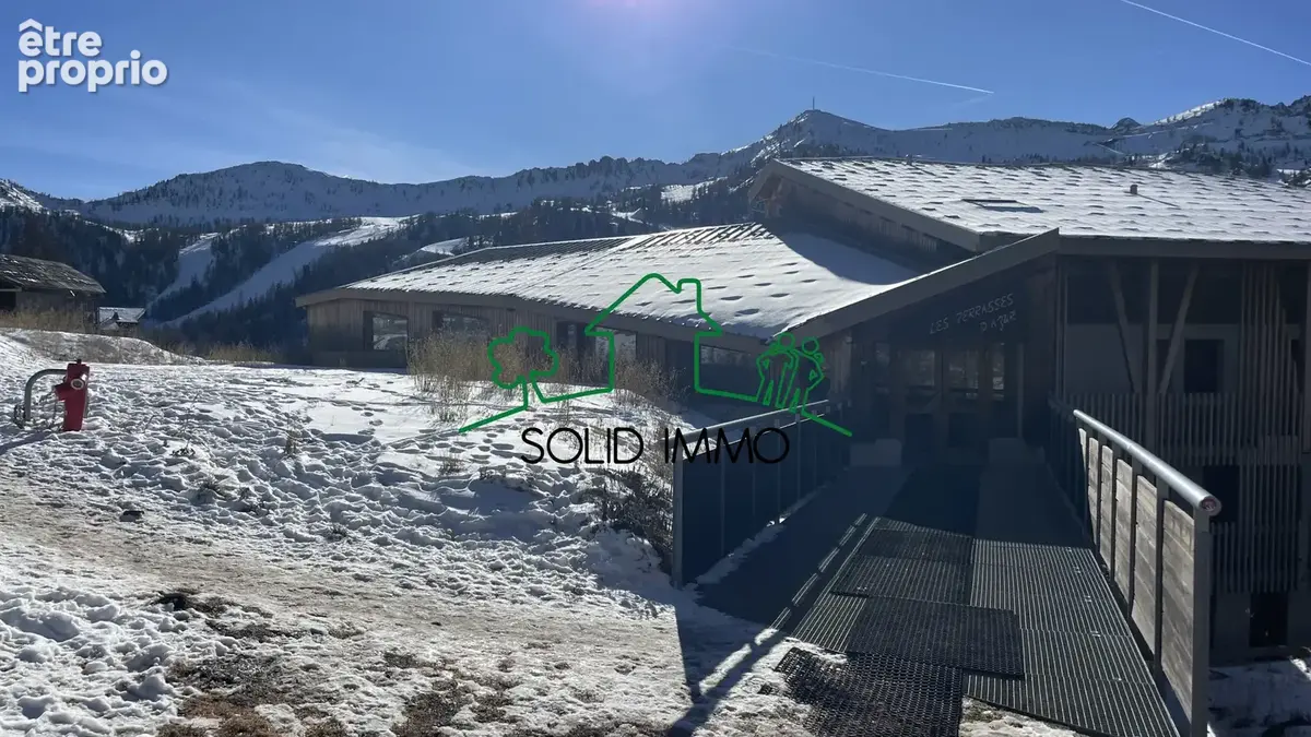 Grand appartement T4 rénové avec terrasse ensoleillée - photo 14