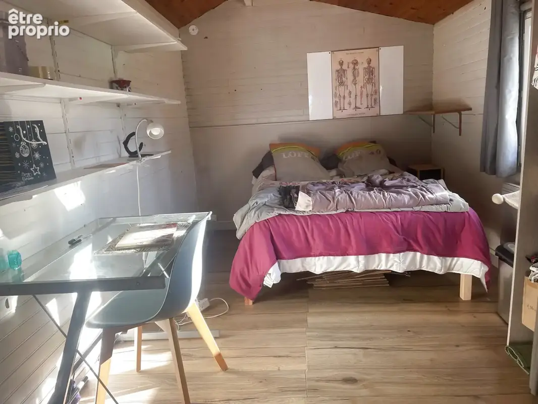 maison 7 chambres avec studio indépendant - photo 24