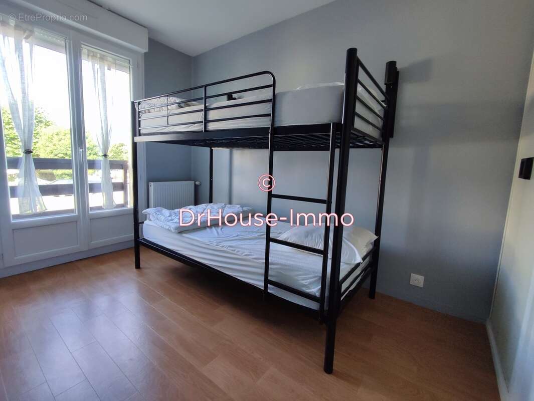 Appartement à COURSEULLES-SUR-MER