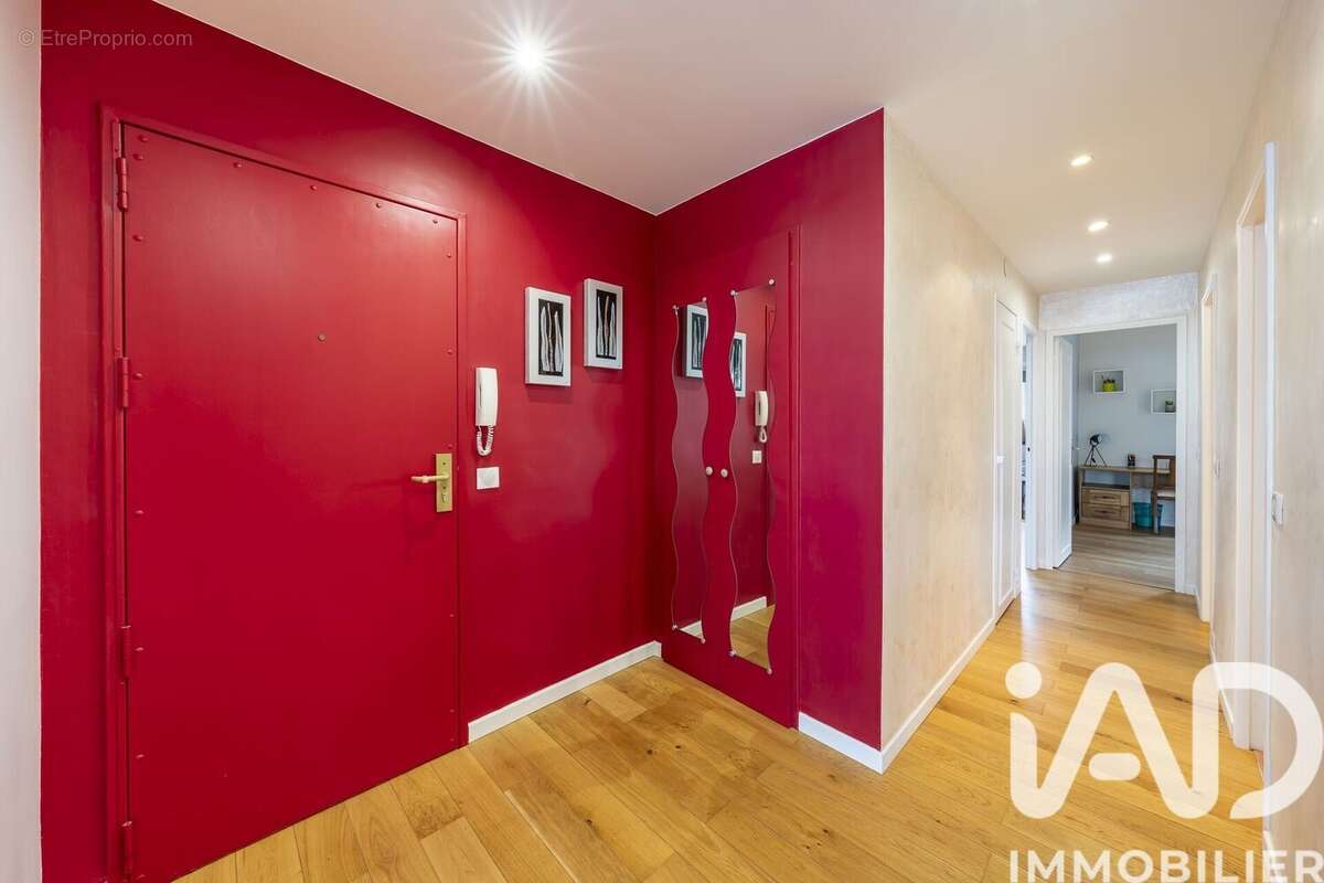 Photo 7 - Appartement à CHEVILLY-LARUE