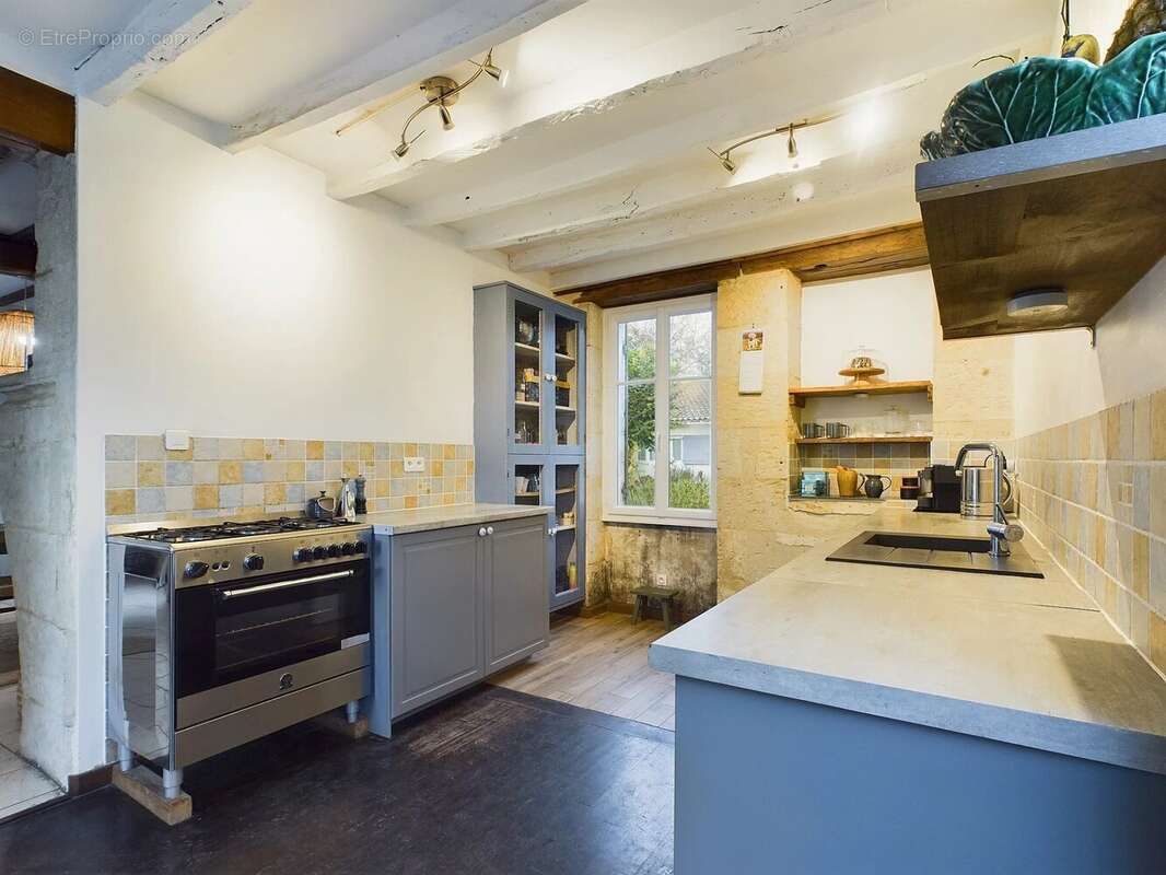 Maison à SAINT-PRIVAT-DES-PRES