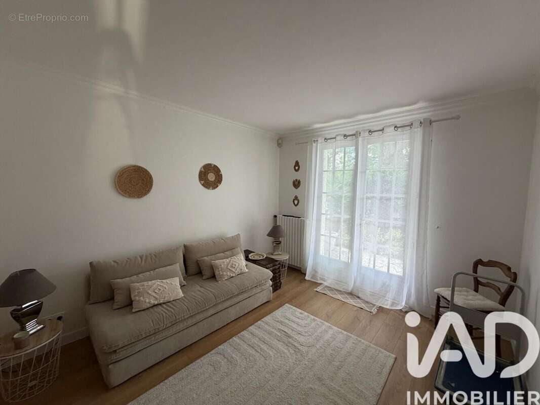 Photo 8 - Maison à LE BLANC-MESNIL