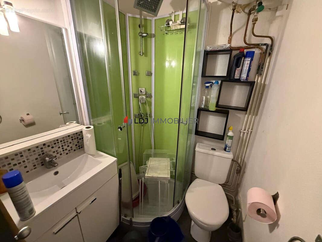 Appartement à AMELIE-LES-BAINS-PALALDA