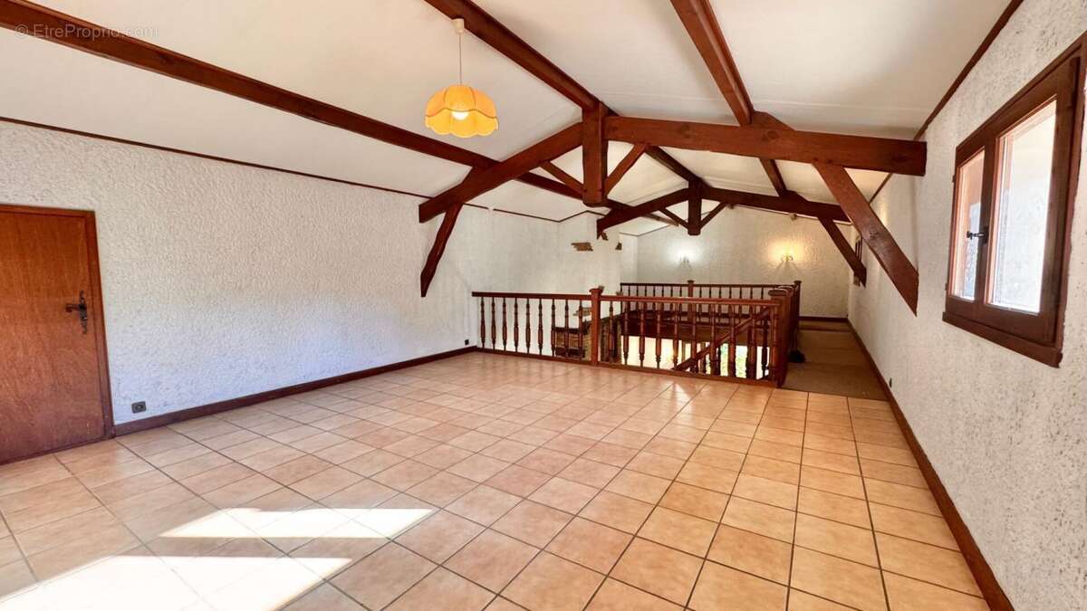 Maison à LEGE-CAP-FERRET