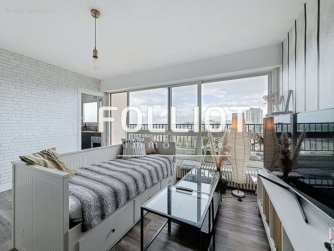Appartement à CAEN