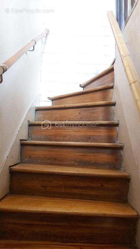 Maison à NOGENT-SUR-OISE