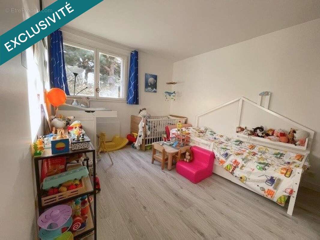Photo 4 - Appartement à CROISSY-SUR-SEINE