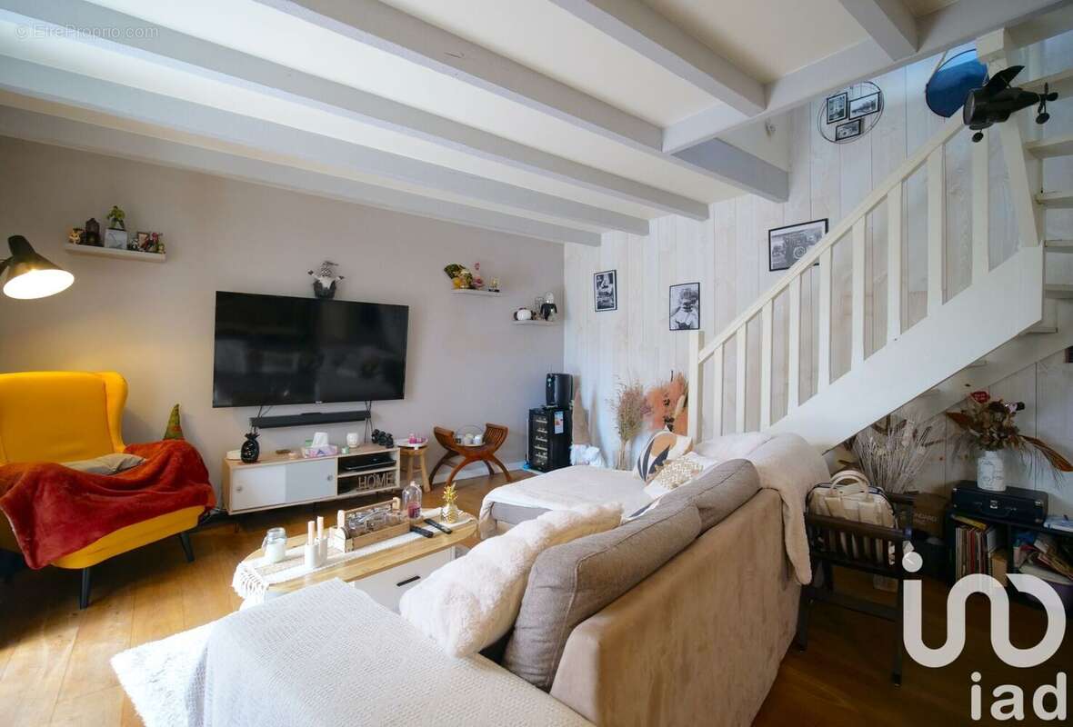 Photo 5 - Maison à LORIENT